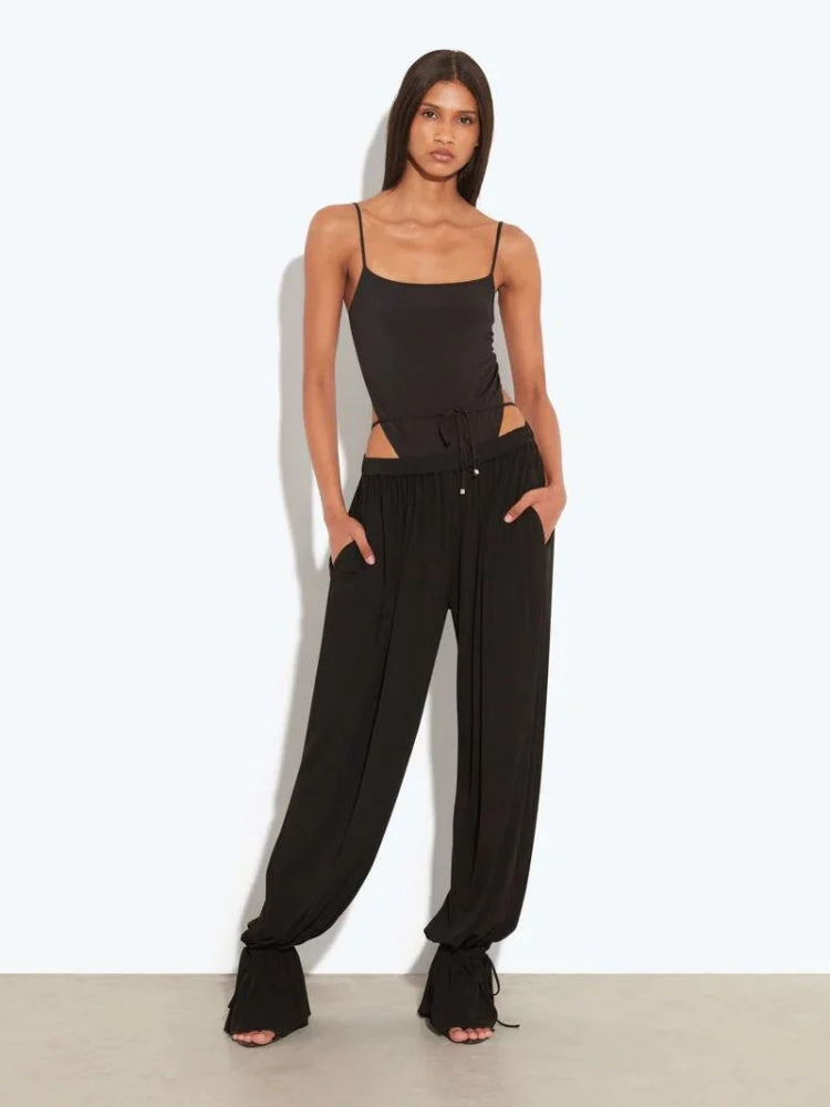 Thoughtfully Designed Garment