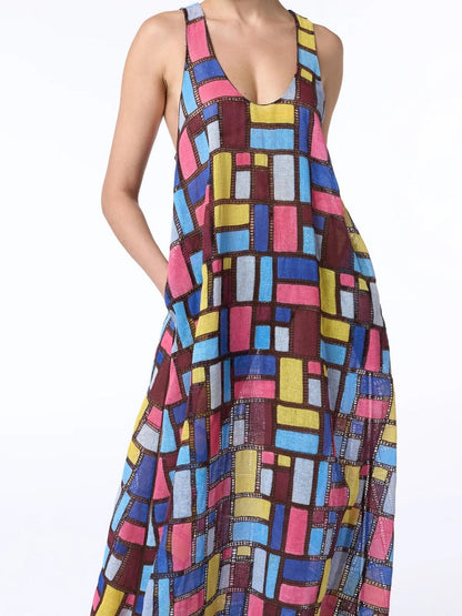 Thoughtfully Designed Dress