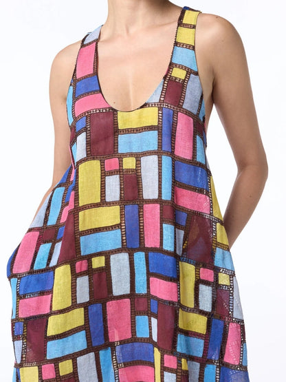 Thoughtfully Designed Dress