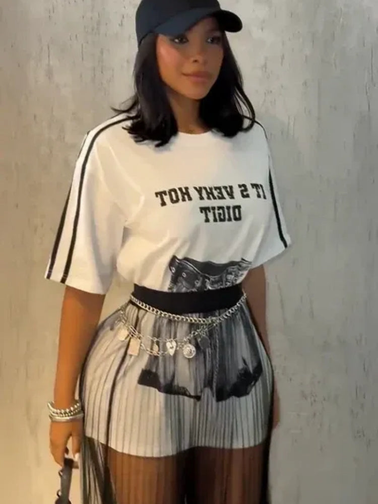 Timeless Vintage Style Garment