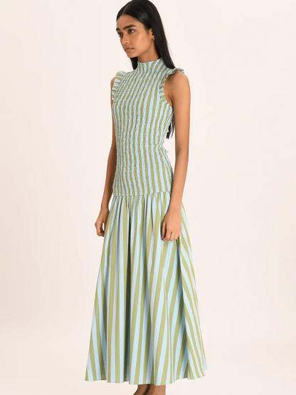 Vintage Inspired Dress