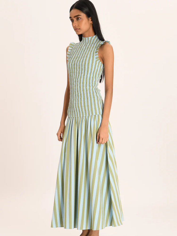 Vintage Inspired Dress