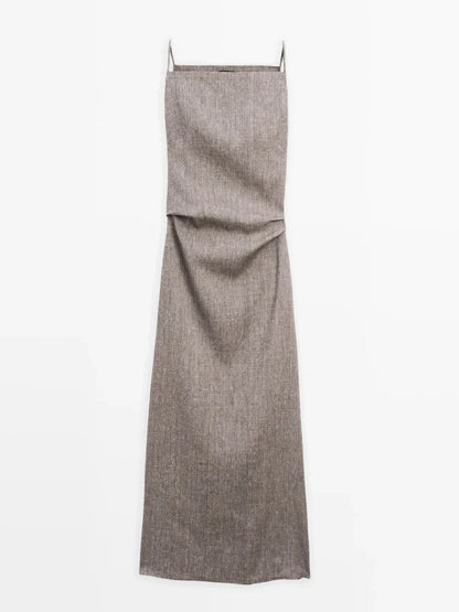 Beautifully Crafted Dress