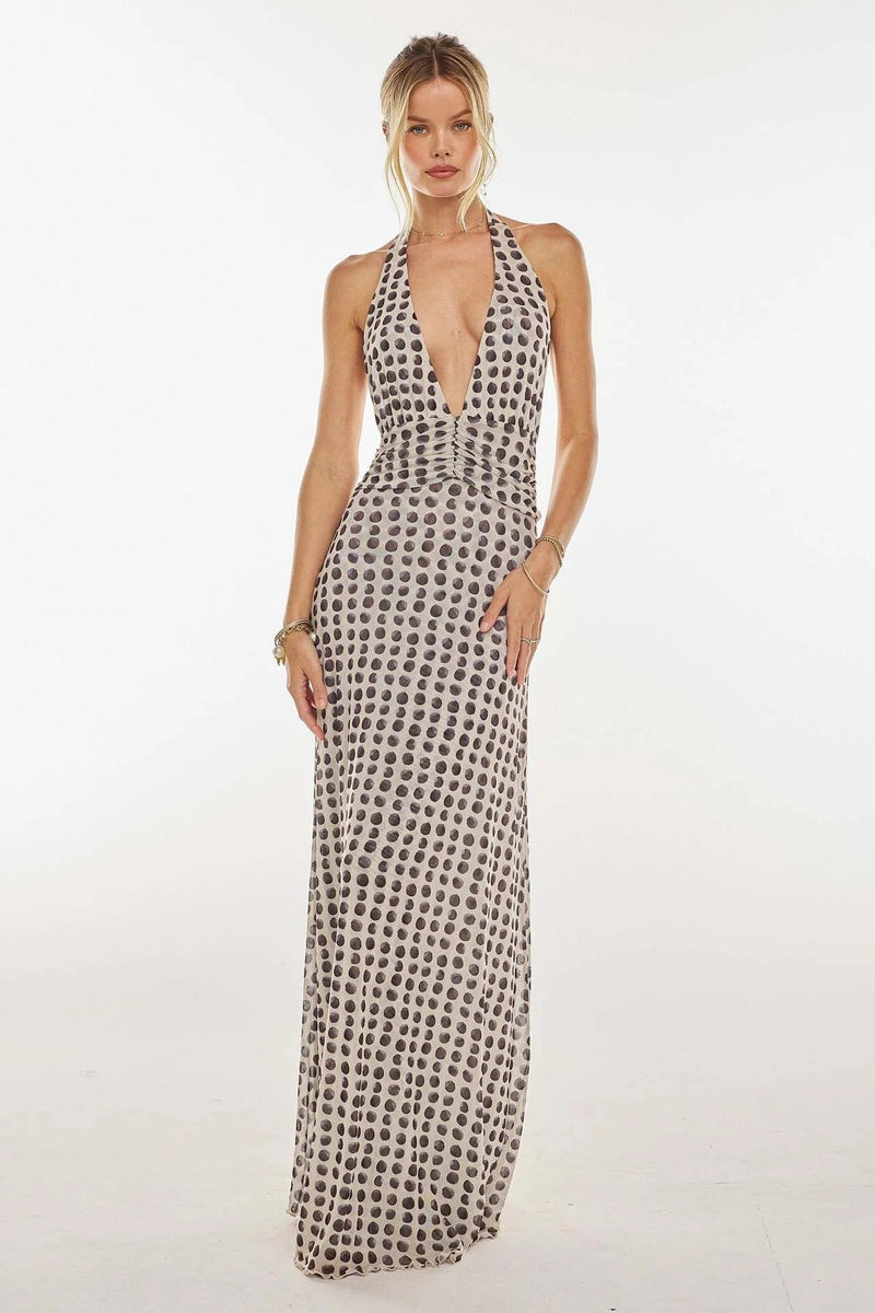 Elegantly Designed Dress