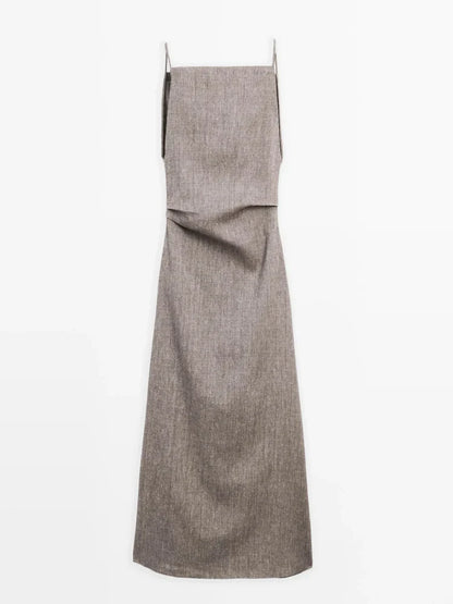 Beautifully Crafted Dress
