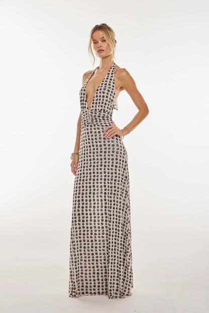Elegantly Designed Dress
