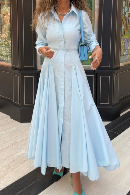 Thoughtfully Designed Dress