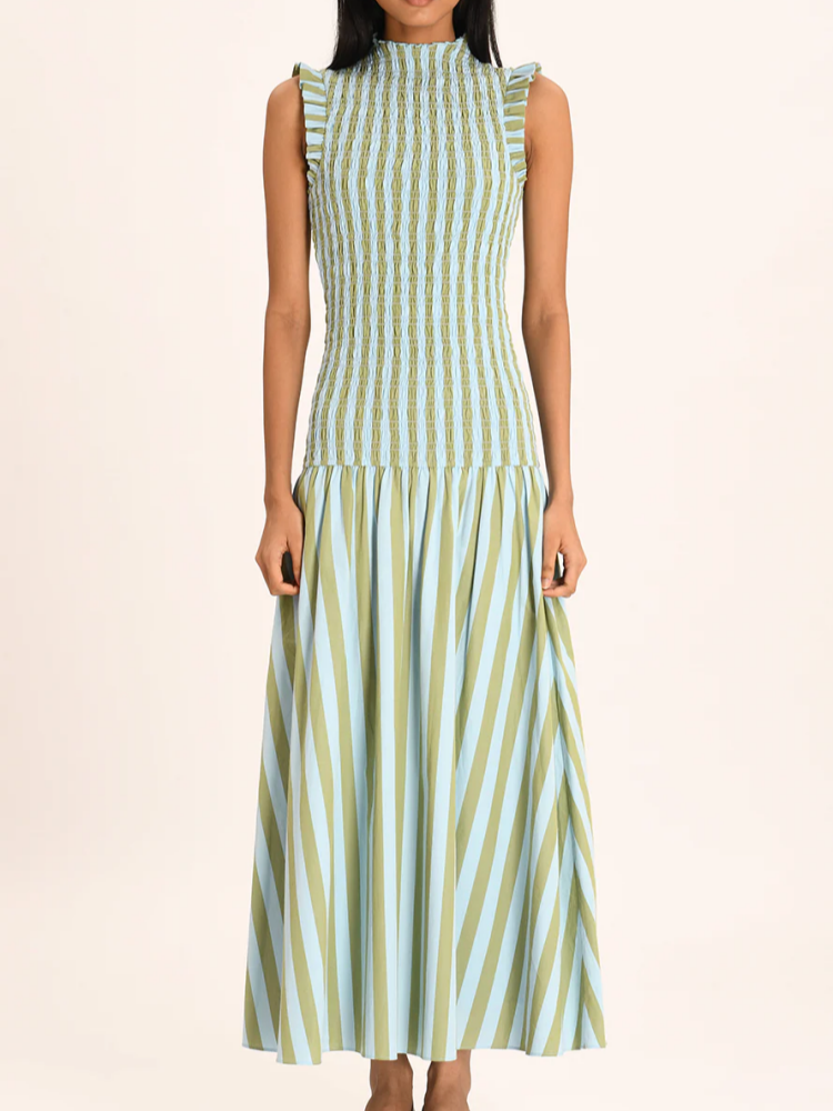 Vintage Inspired Dress