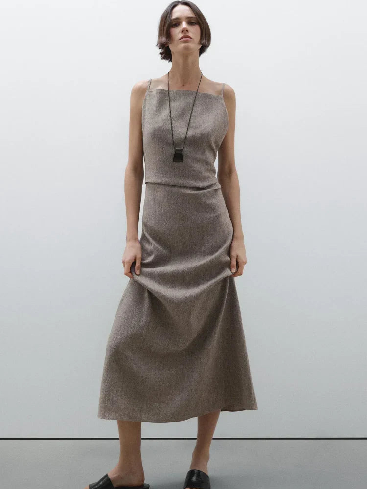 Beautifully Crafted Dress