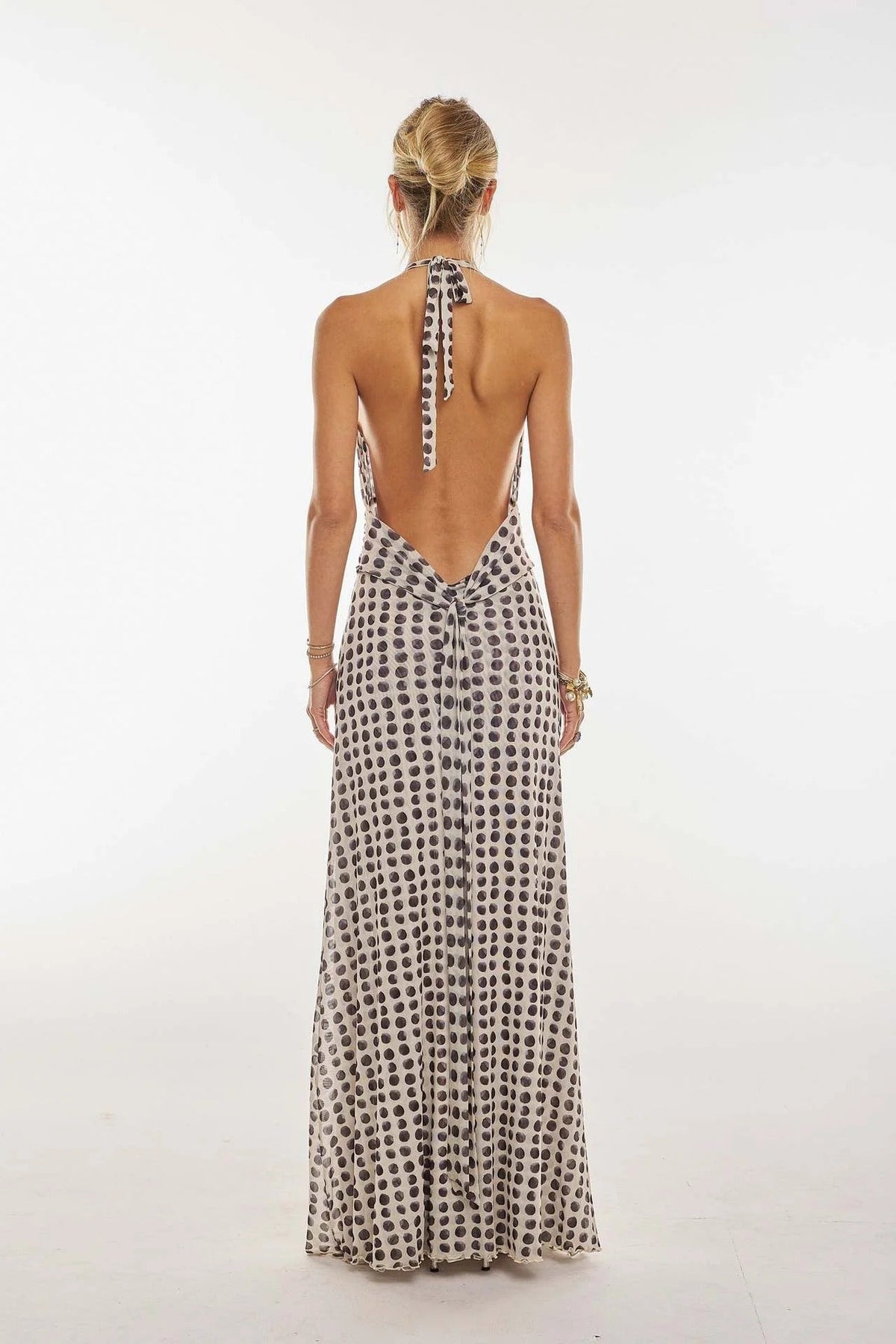 Elegantly Designed Dress