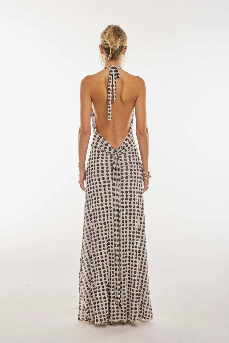 Elegantly Designed Dress