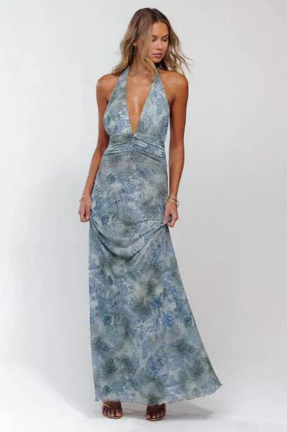 Elegantly Designed Dress