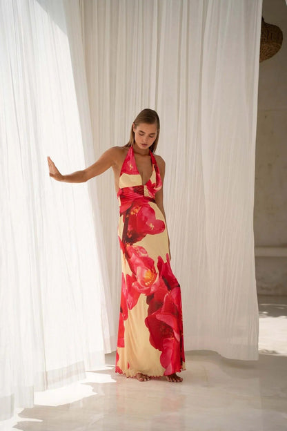Elegantly Designed Dress