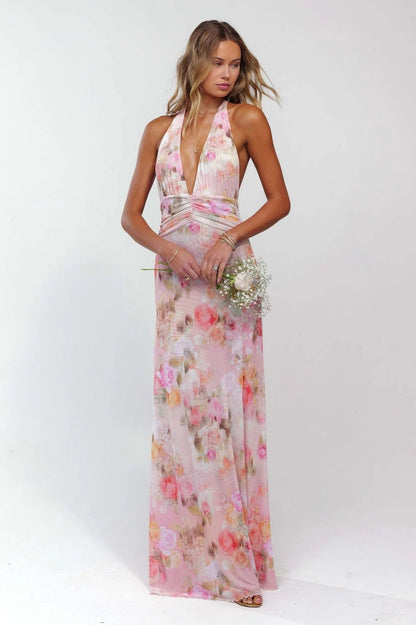 Elegantly Designed Dress