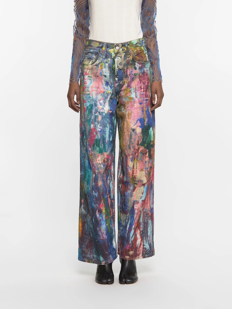Beautifully Crafted Garment