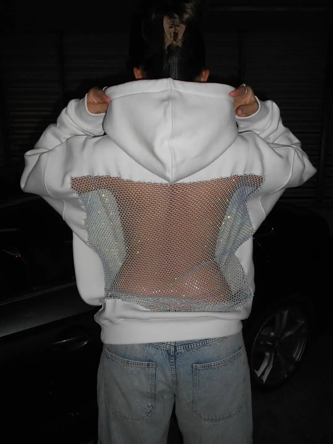 Classic Vintage Garment