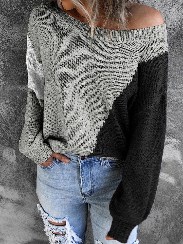 CD | Pulover trendy și elegant