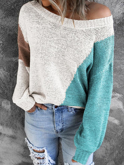 CD | Pulover trendy și elegant