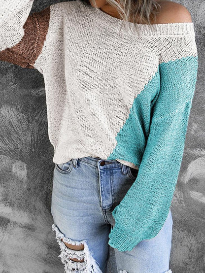 CD | Pulover trendy și elegant