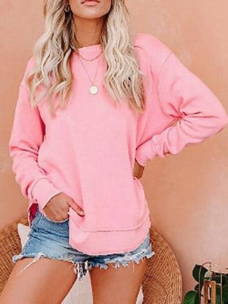CD | Elegant și versatil tricou de iarnă