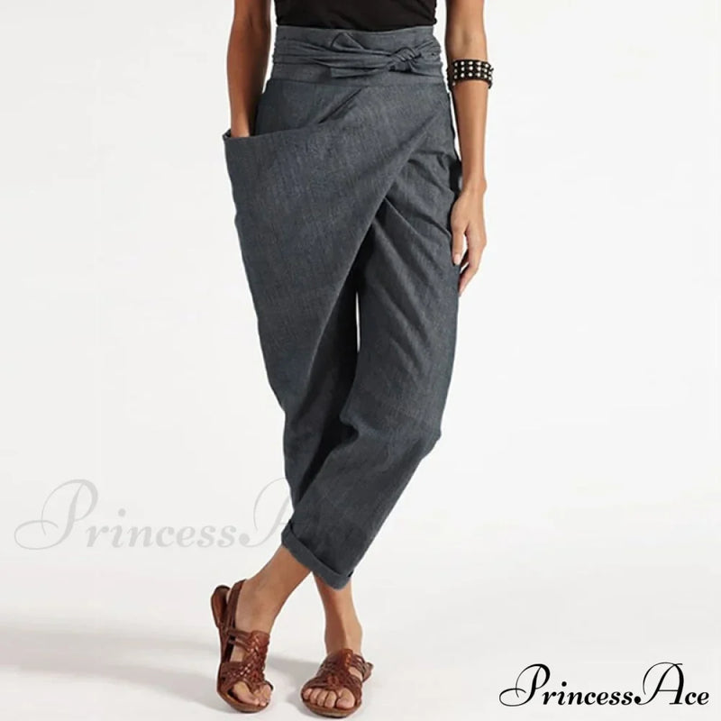 Thoughtfully Designed Trousers