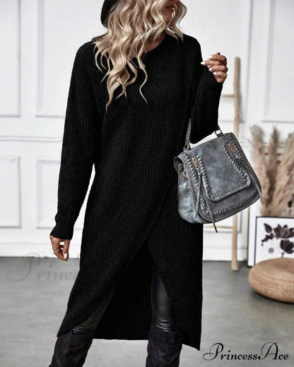 Thoughtfully Designed Sweater