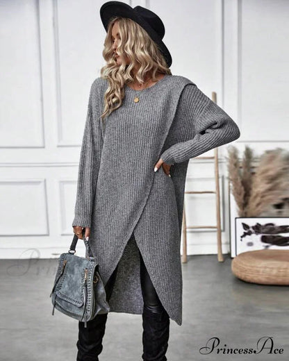 Thoughtfully Designed Sweater