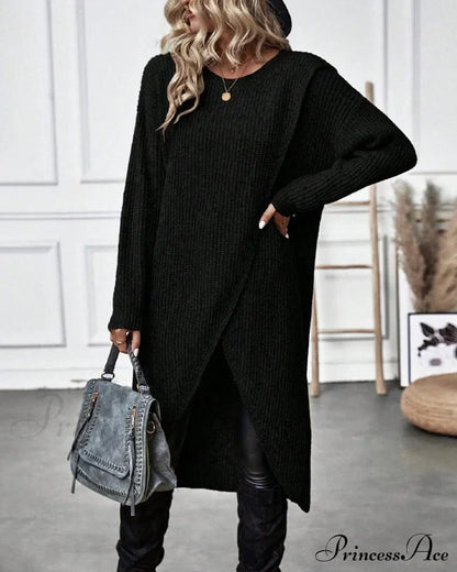 Thoughtfully Designed Sweater