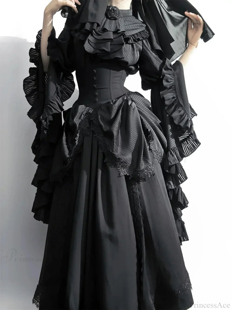 Thoughtfully Designed Blouse