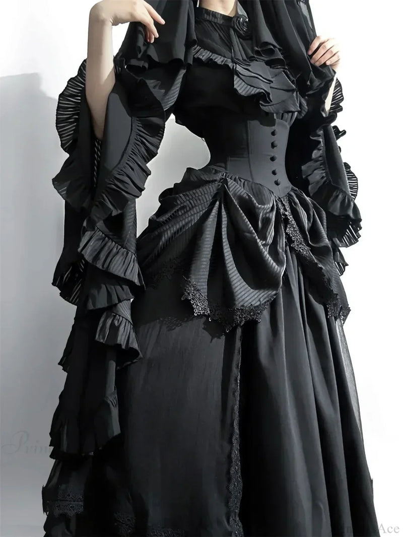 Thoughtfully Designed Blouse