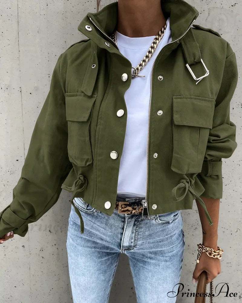 Army Green