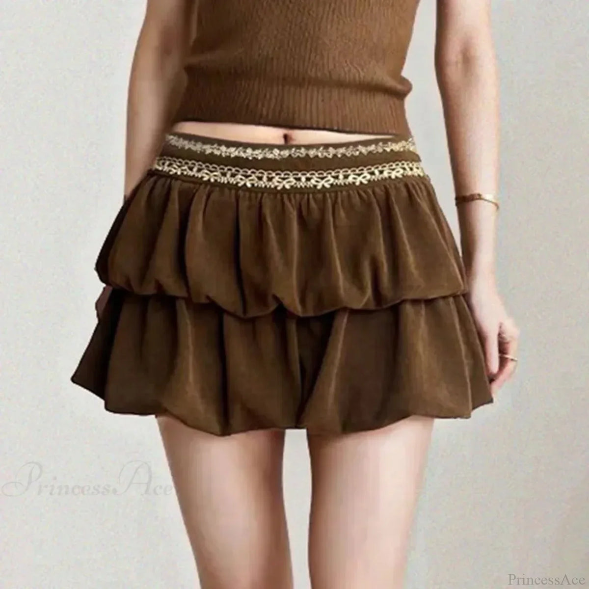 Elegantly Designed Garment