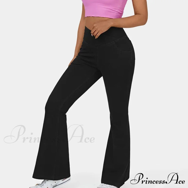 Timeless Vintage Style Pants