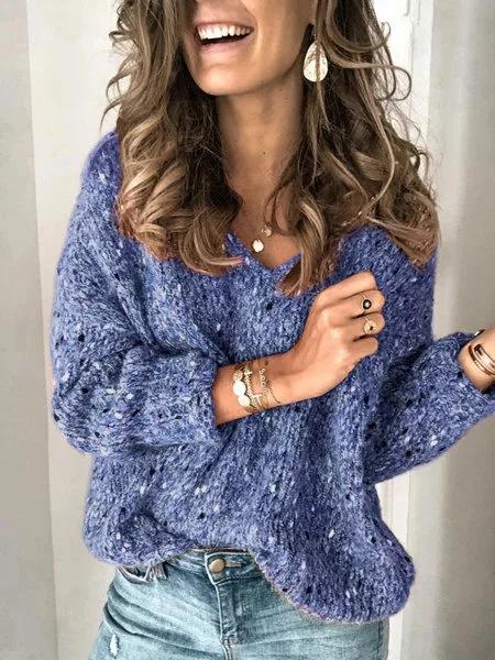 CD | Pulover de iarnă clasic și la modă