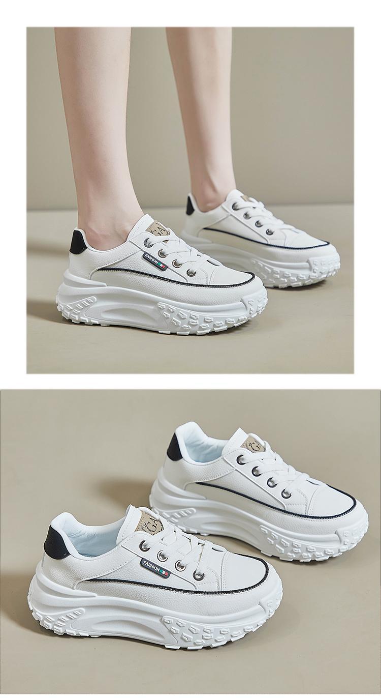 CD Trend Casual Pantofi ortopedici de ridicare