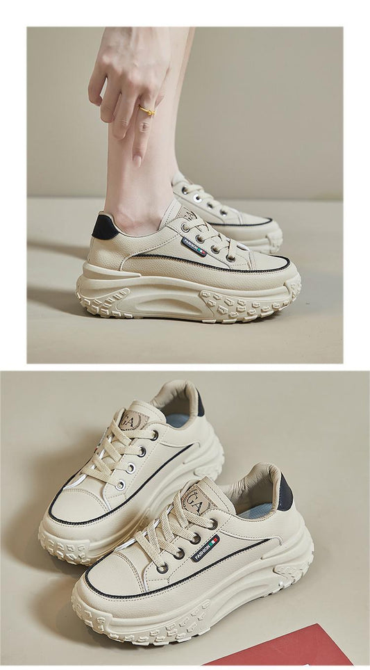 CD Trend Casual Pantofi ortopedici de ridicare