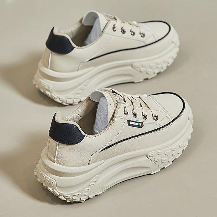 CD Trend Casual Pantofi ortopedici de ridicare