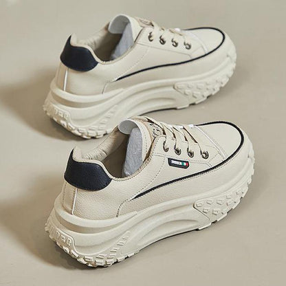 CD Trend Casual Pantofi ortopedici de ridicare