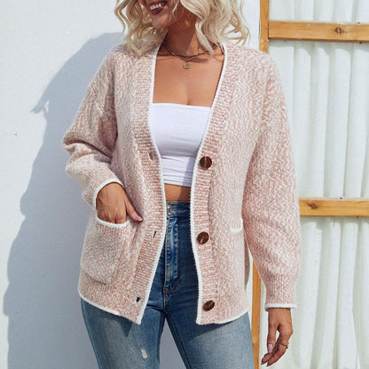 CD | Cardigan de iarnă stilat și elegant