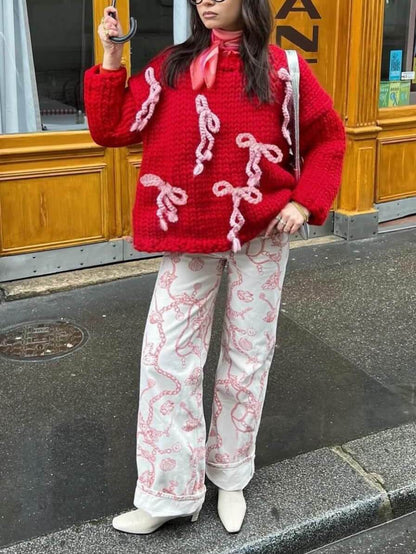 Beautifully Crafted Sweater