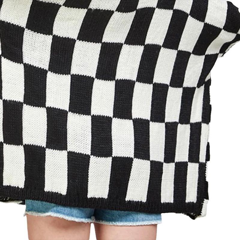 CD | Cardigan de iarnă fără efort și la modă