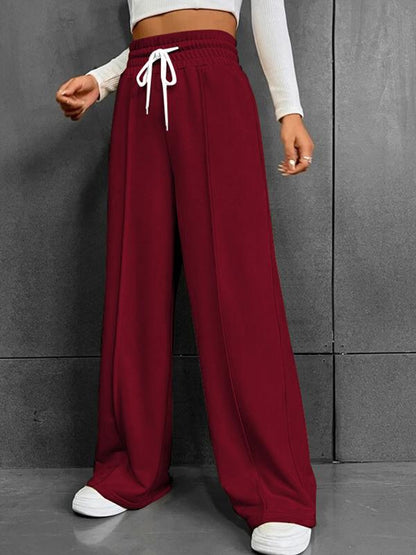 CD | Pantaloni confortabili de toamnă pentru femei