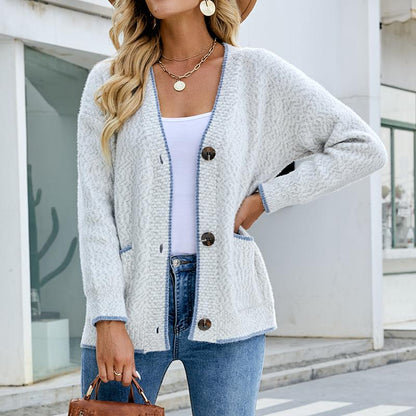 CD | Cardigan de iarnă stilat și elegant