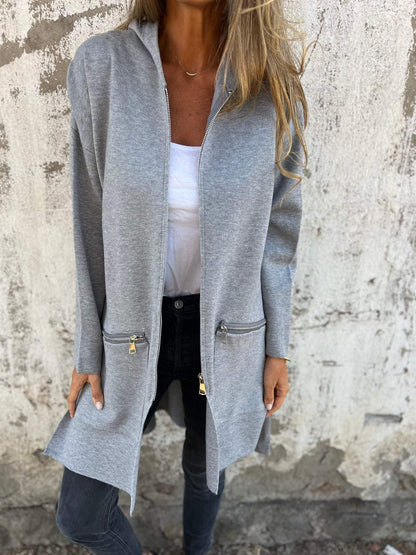 CD | Cardigan de iarnă modern și la modă