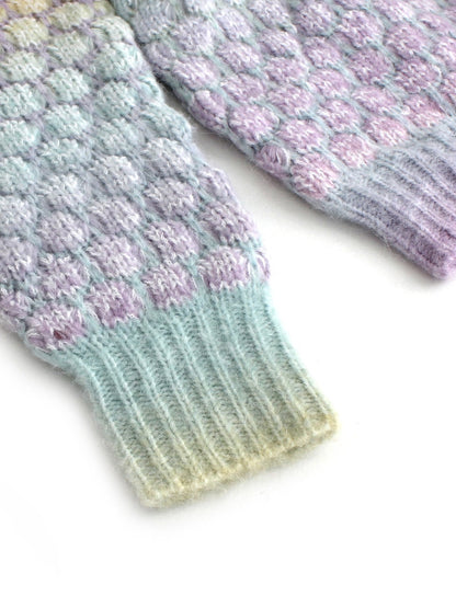 CD | Cardigan de iarnă casual și fără efort