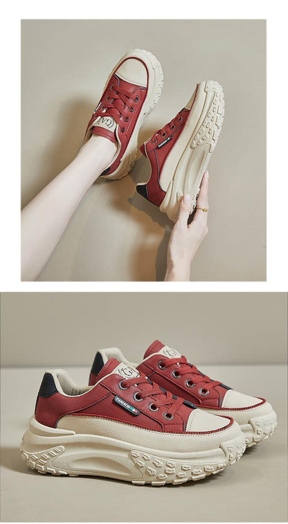 CD Trend Casual Pantofi ortopedici de ridicare