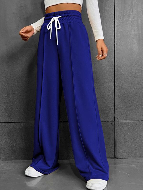 CD | Pantaloni confortabili de toamnă pentru femei