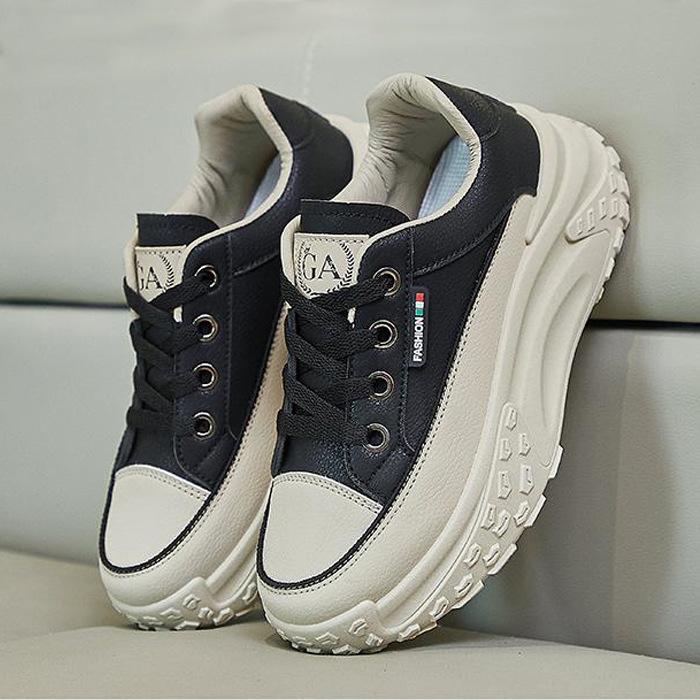 CD Trend Casual Pantofi ortopedici de ridicare