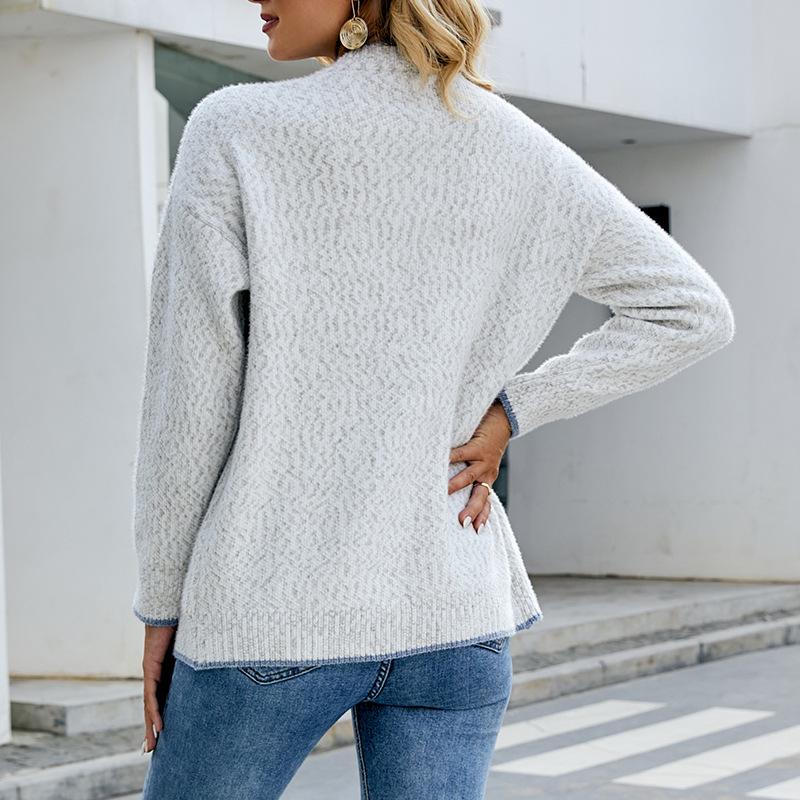 CD | Cardigan de iarnă stilat și elegant