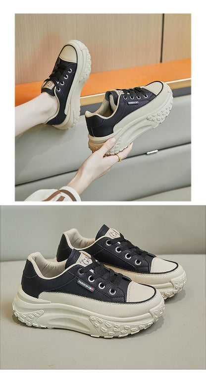 CD Trend Casual Pantofi ortopedici de ridicare